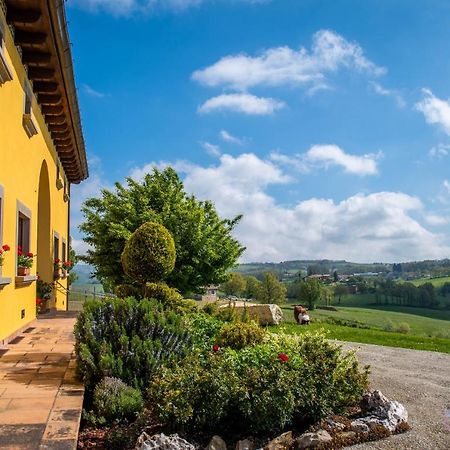 Antiche Vie B&B Serramazzoni Buitenkant foto