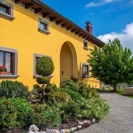 Antiche Vie B&B Serramazzoni Buitenkant foto