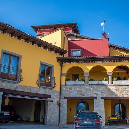 Antiche Vie B&B Serramazzoni Buitenkant foto